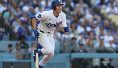 Dodgers Injuries: Tommy Edman's Return Delayed