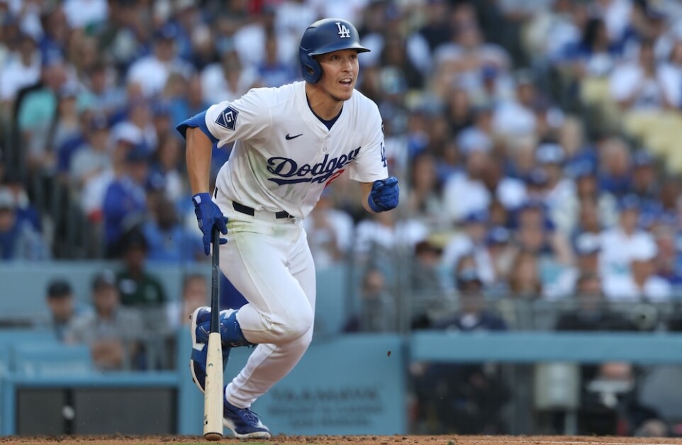 Dodgers Injuries: Tommy Edman's Return Delayed