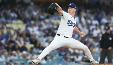 Dodgers Lineup vs Marlins: Hyeseong Kim Making First Start, Starting Pitcher Revealed
