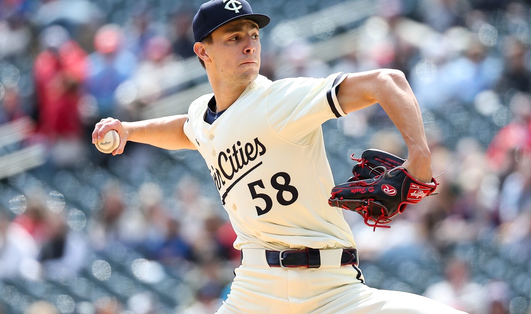 Keeping Festa Warm For A Festavus Return To the Majors