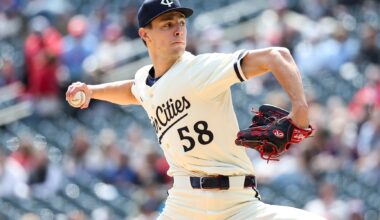 Keeping Festa Warm For A Festavus Return To the Majors