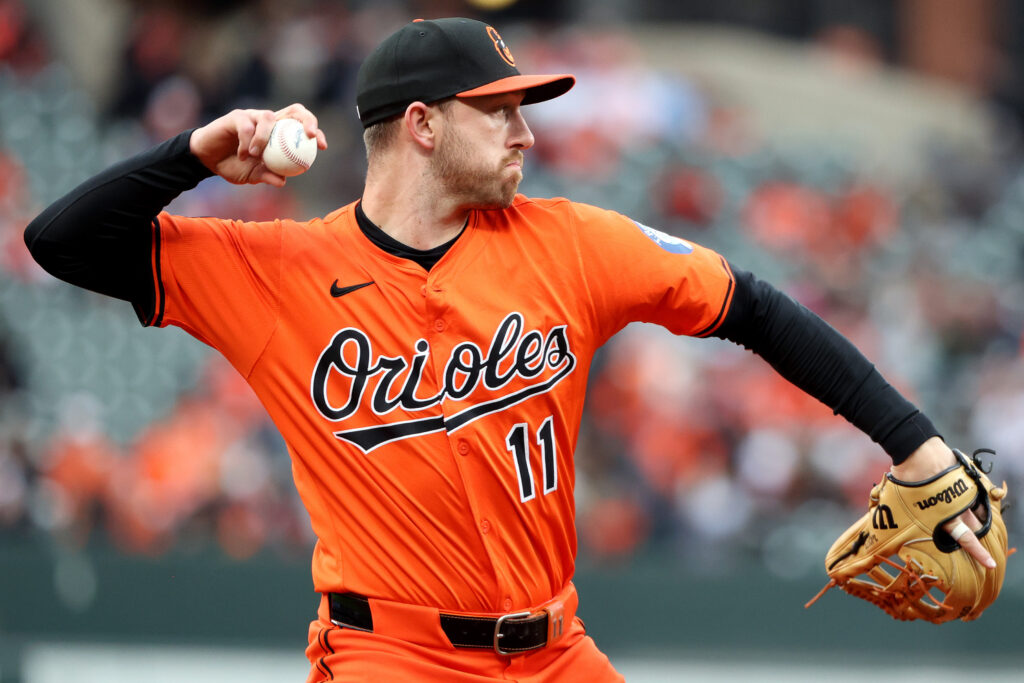 Jordan Westburg Suffers Setback In Rehab