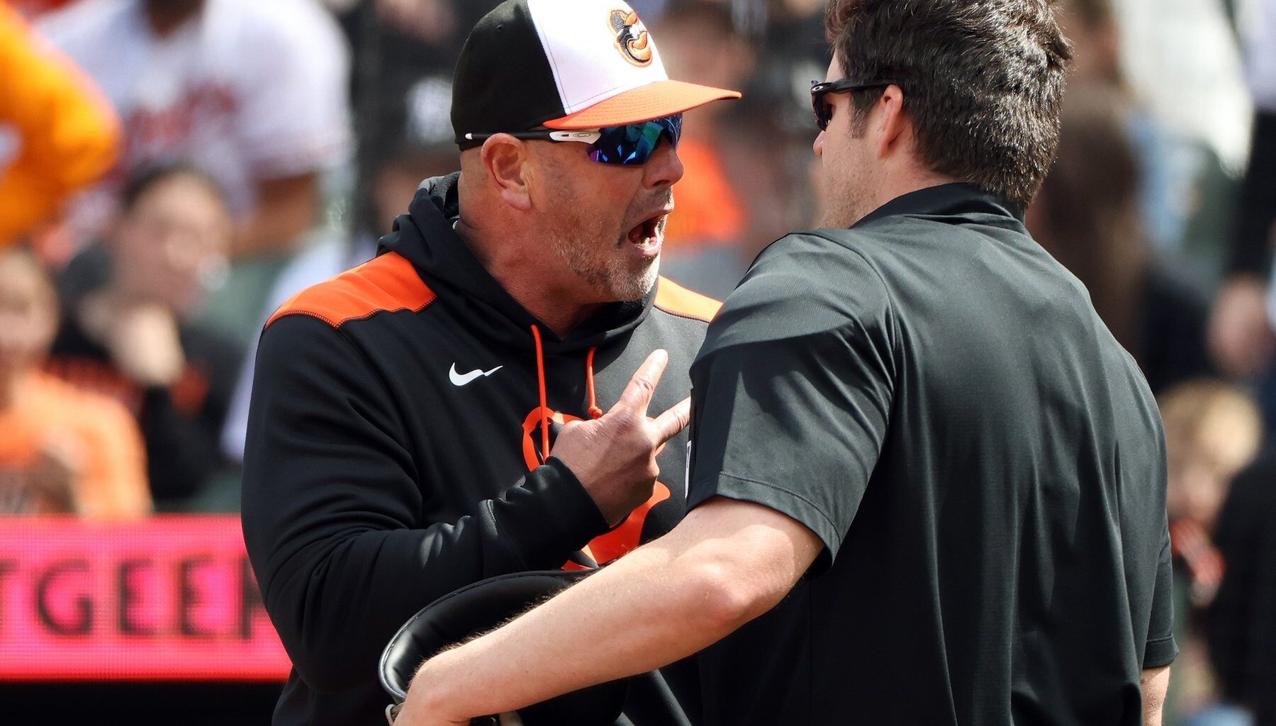 The Plight of the Orioles Should Give Twins Fans a Sense of Perspective - Twins