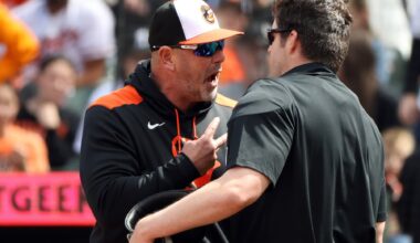 The Plight of the Orioles Should Give Twins Fans a Sense of Perspective - Twins