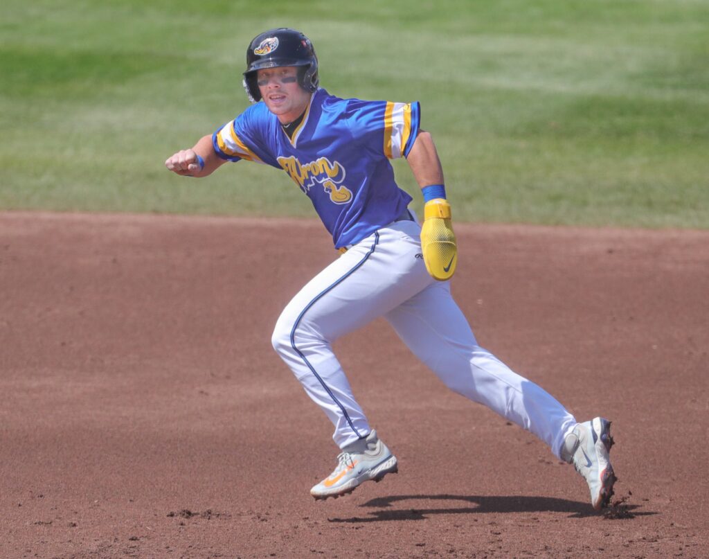 Travis Bazzana Diagnosed With Internal Oblique Strain