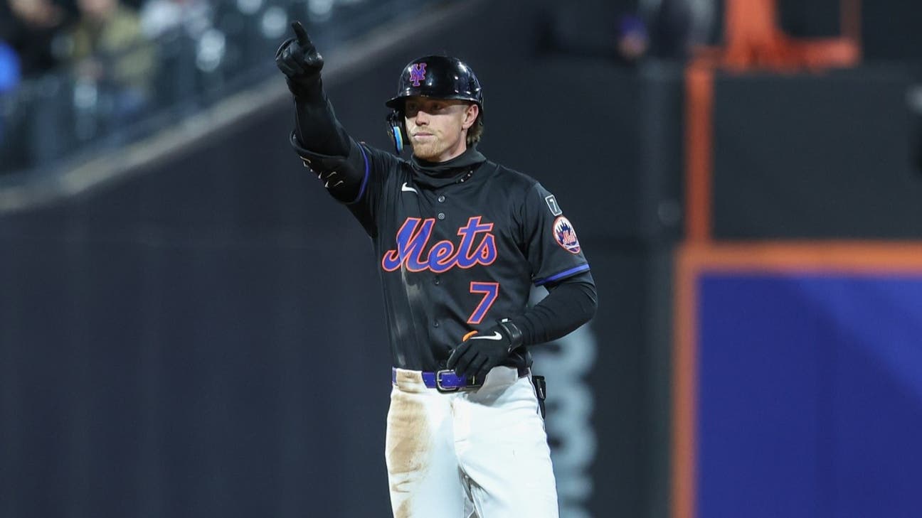 Mets vs. Dodgers: 5 things to watch and series predictions | May 23-25 - SNY