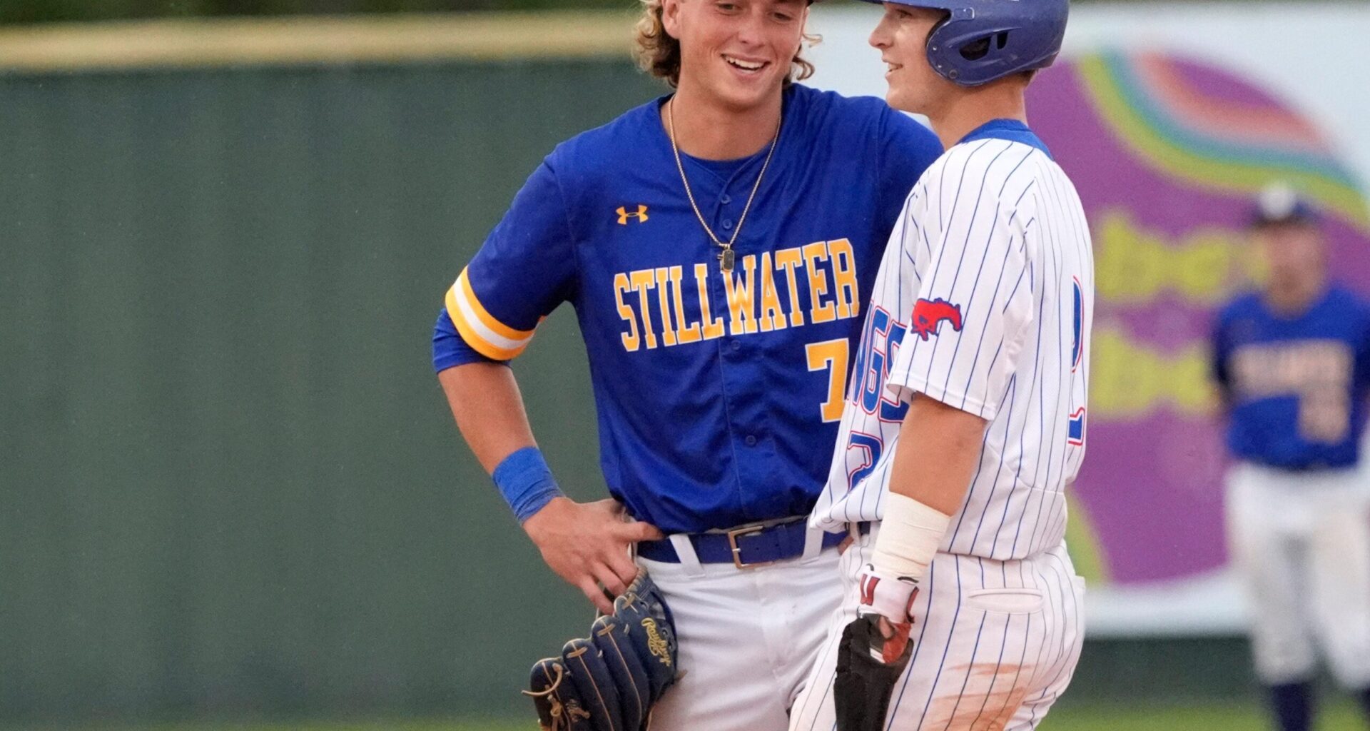 Ethan Holliday Might Be a Consensus No. 1 Pick