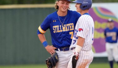 Ethan Holliday Might Be a Consensus No. 1 Pick