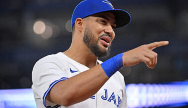 Anthony Santander's Slow Start - MLB Trade Rumors