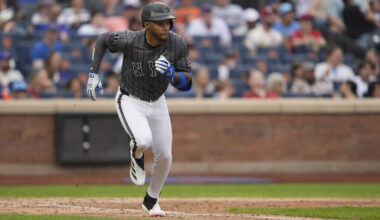 Jose Azocar Elects Free Agency