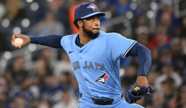 Blue Jays Outright Dillon Tate