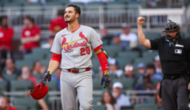 MLB Insider Provides Update on Nolan Arenado Trade, Potential Dodgers Interest