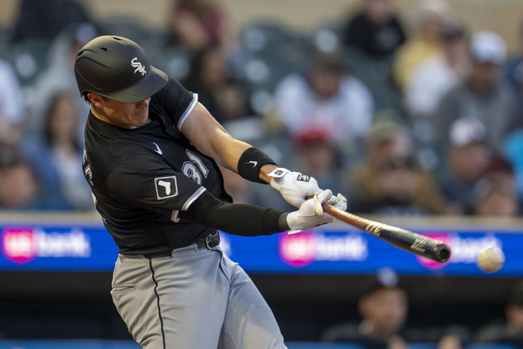 White Sox Designate Bobby Dalbec For Assignment