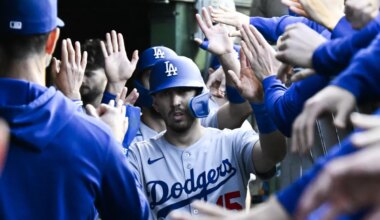 Dodgers' Andrew Friedman Reveals Rationale Behind Austin Barnes DFA
