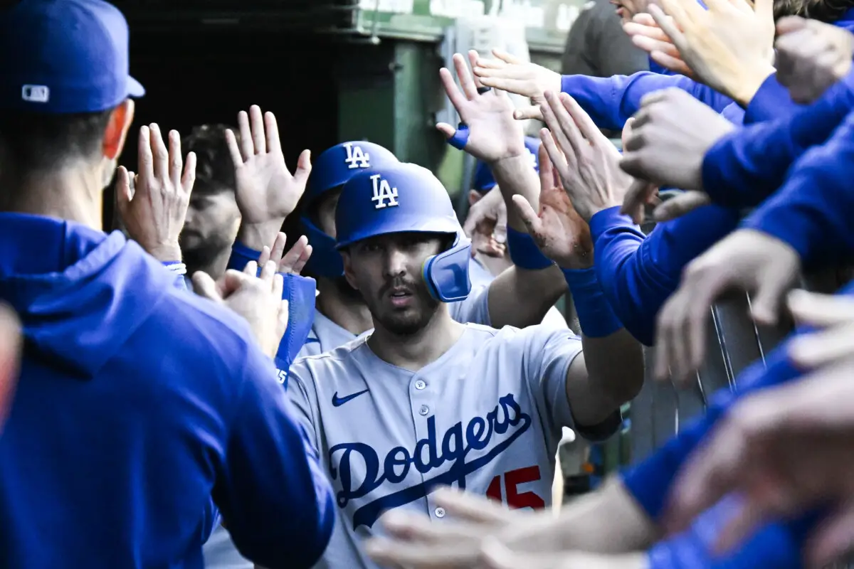 Dodgers' Andrew Friedman Reveals Rationale Behind Austin Barnes DFA