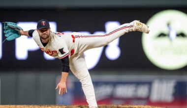 How Are The Twins Going To Replace Cool Hand Coulombe?