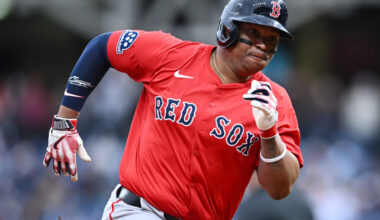 MLB Mailbag: - MLB Trade Rumors