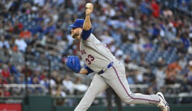 Mets lefties A.J. Minter, Danny Young officially set to undergo season-ending surgery - SNY