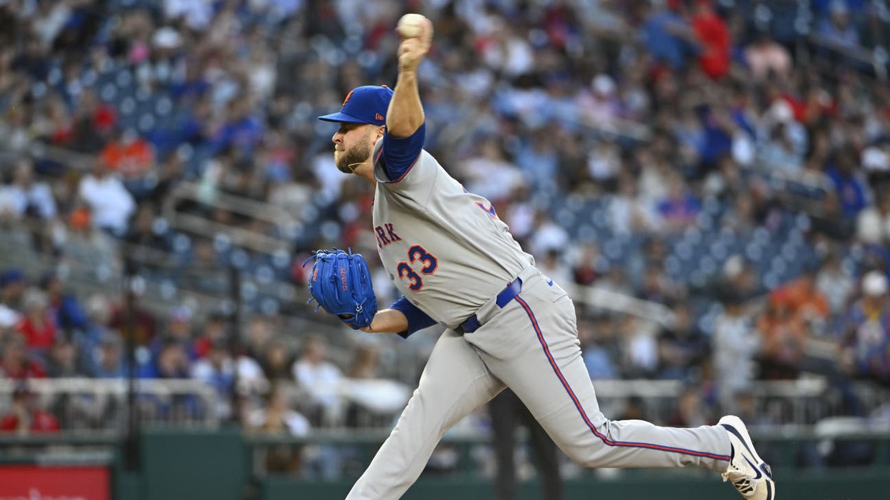 Mets lefties A.J. Minter, Danny Young officially set to undergo season-ending surgery - SNY