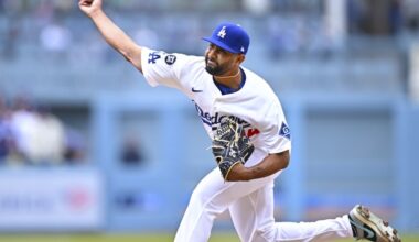 Dodgers lose relief pitcher to Chicago White Sox