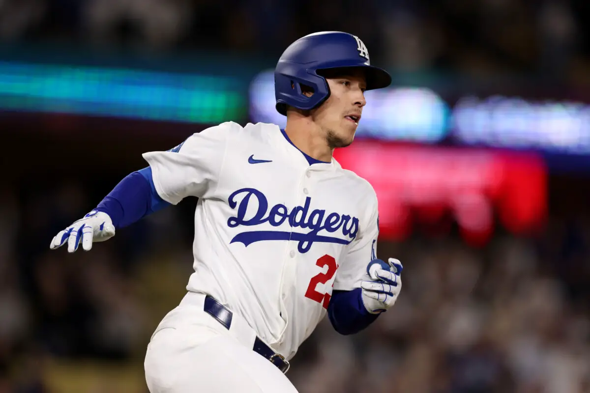 Dodgers Lineup vs Angels: Tommy Edman Returns, Kiké Hernández Starts