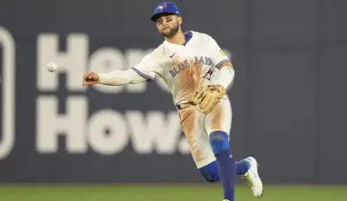 Blue Jays’ Bo Bichette makes big announcement about his 2026 baseball team amid contract rumors image