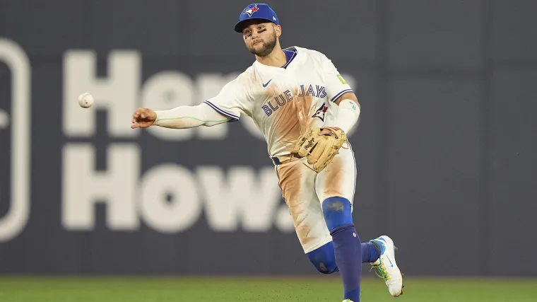 Blue Jays’ Bo Bichette makes big announcement about his 2026 baseball team amid contract rumors image