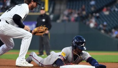 Dodgers 'Closely Monitoring' $70 Million All-Star Infielder for Potential Trade Deadline Move