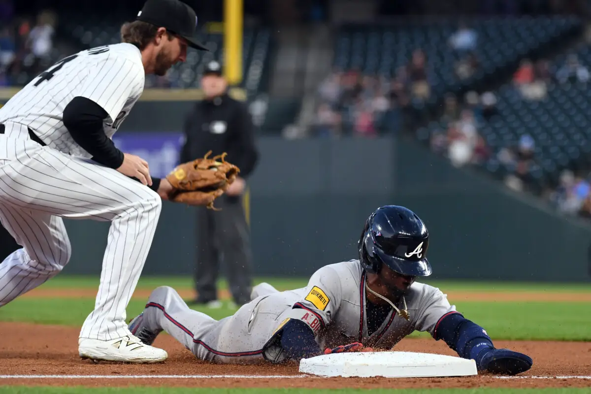 Dodgers 'Closely Monitoring' $70 Million All-Star Infielder for Potential Trade Deadline Move