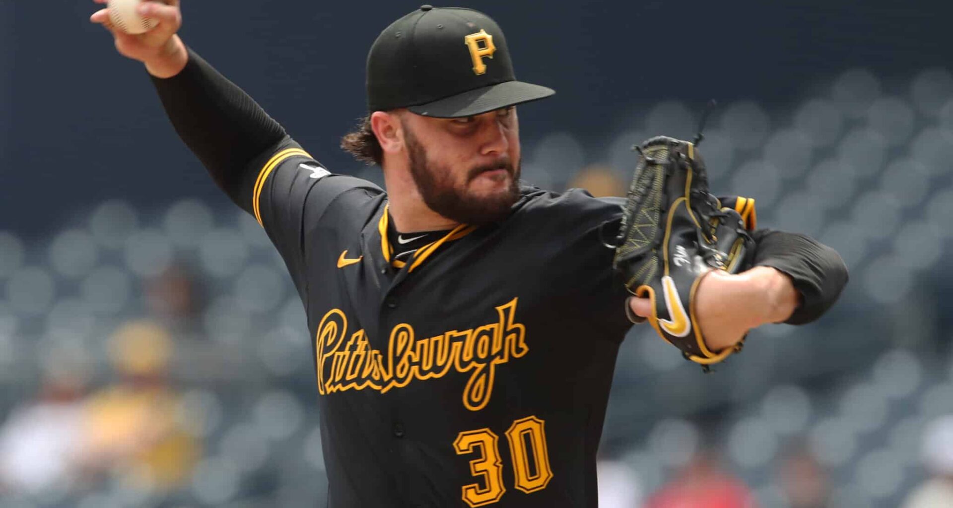 Paul Skenes makes actual NYC debut