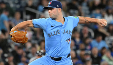 Blue Jays Left-Handed Reliever Has Surprised Us this Season