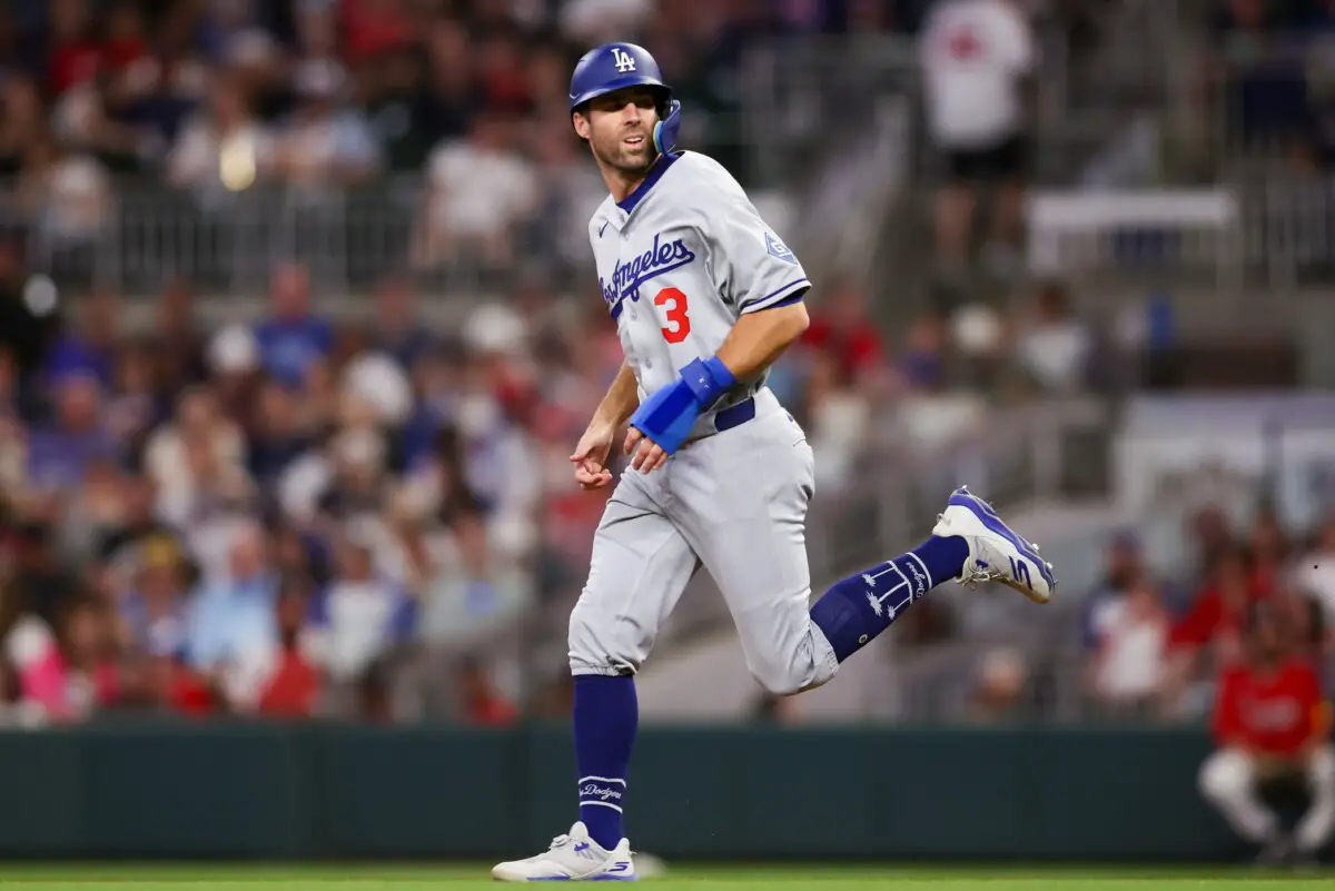 Dodgers Notes: LA Makes Roster Move, Andrew Friedman Wants Chris Taylor Back One Day, Another Loss