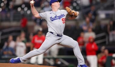 Timeline for Evan Phillips' return to Dodgers bullpen changes after MRI