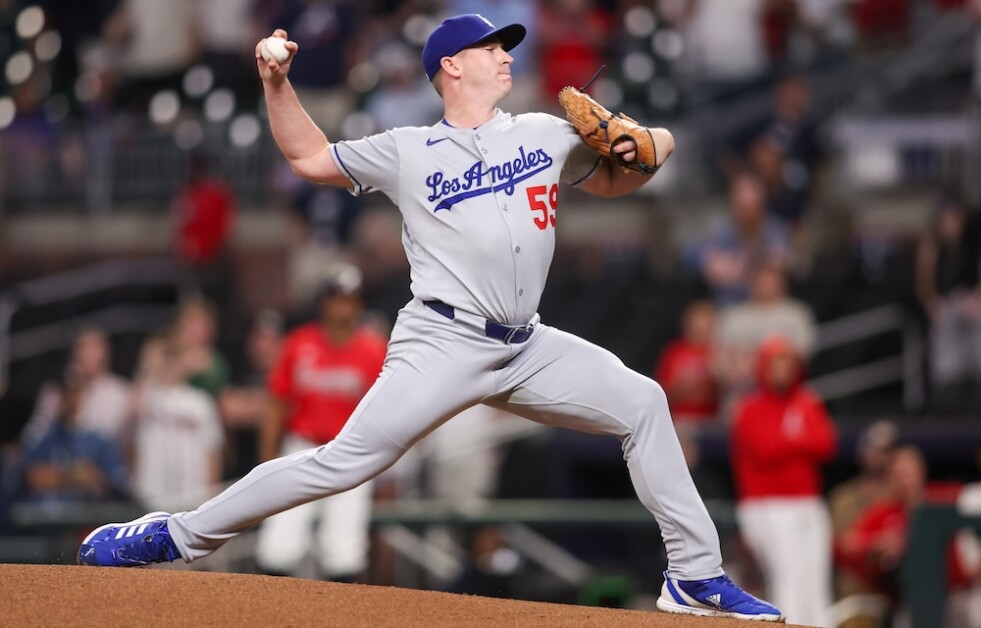 Timeline for Evan Phillips' return to Dodgers bullpen changes after MRI