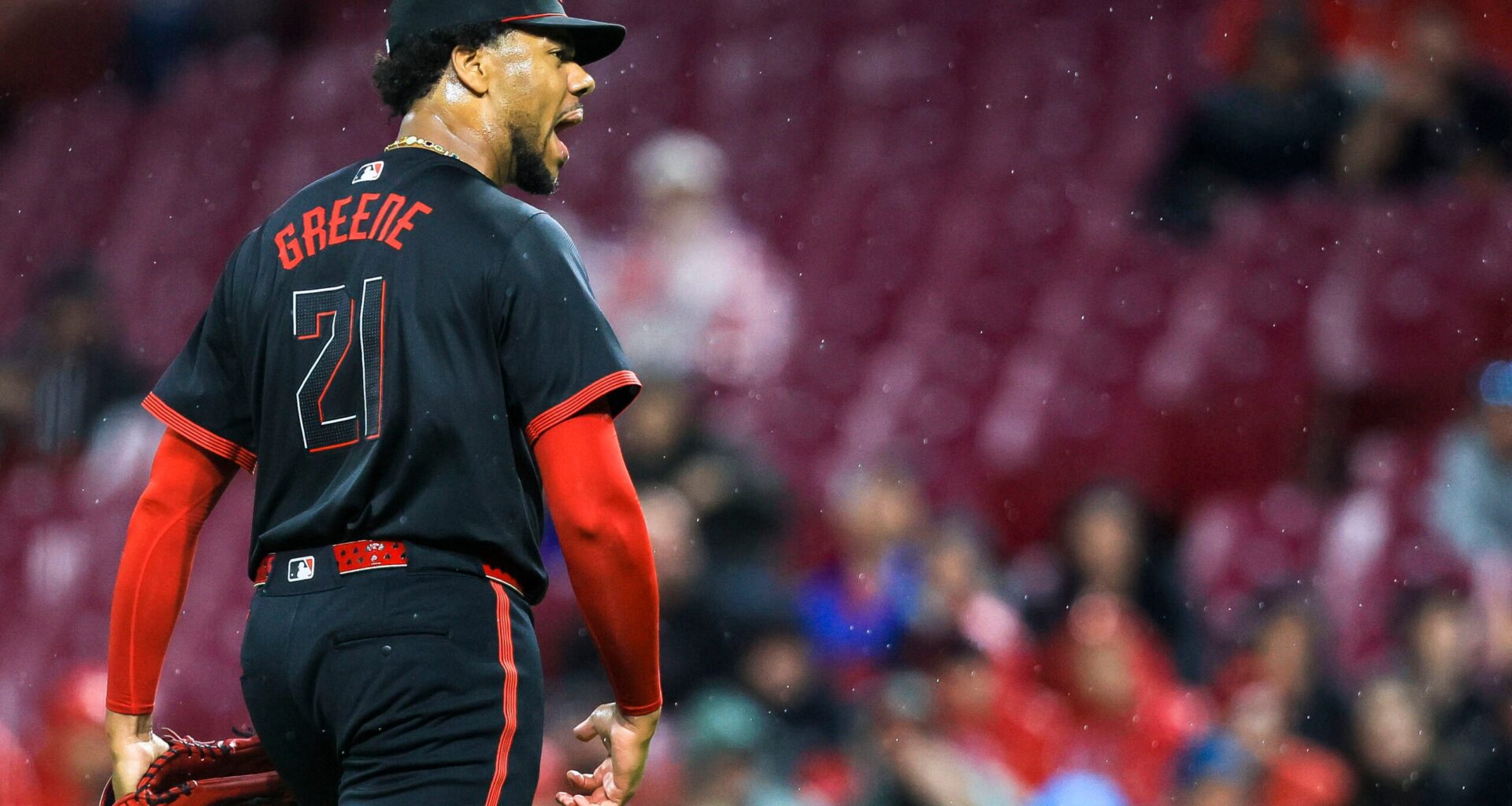 Cincinnati Reds Early Season Check-In