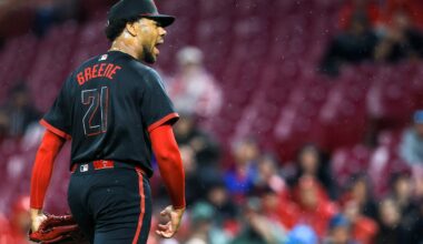 Cincinnati Reds Early Season Check-In