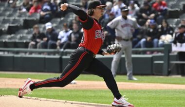 White Sox Could Cash In Big By Dealing This Surging Starter