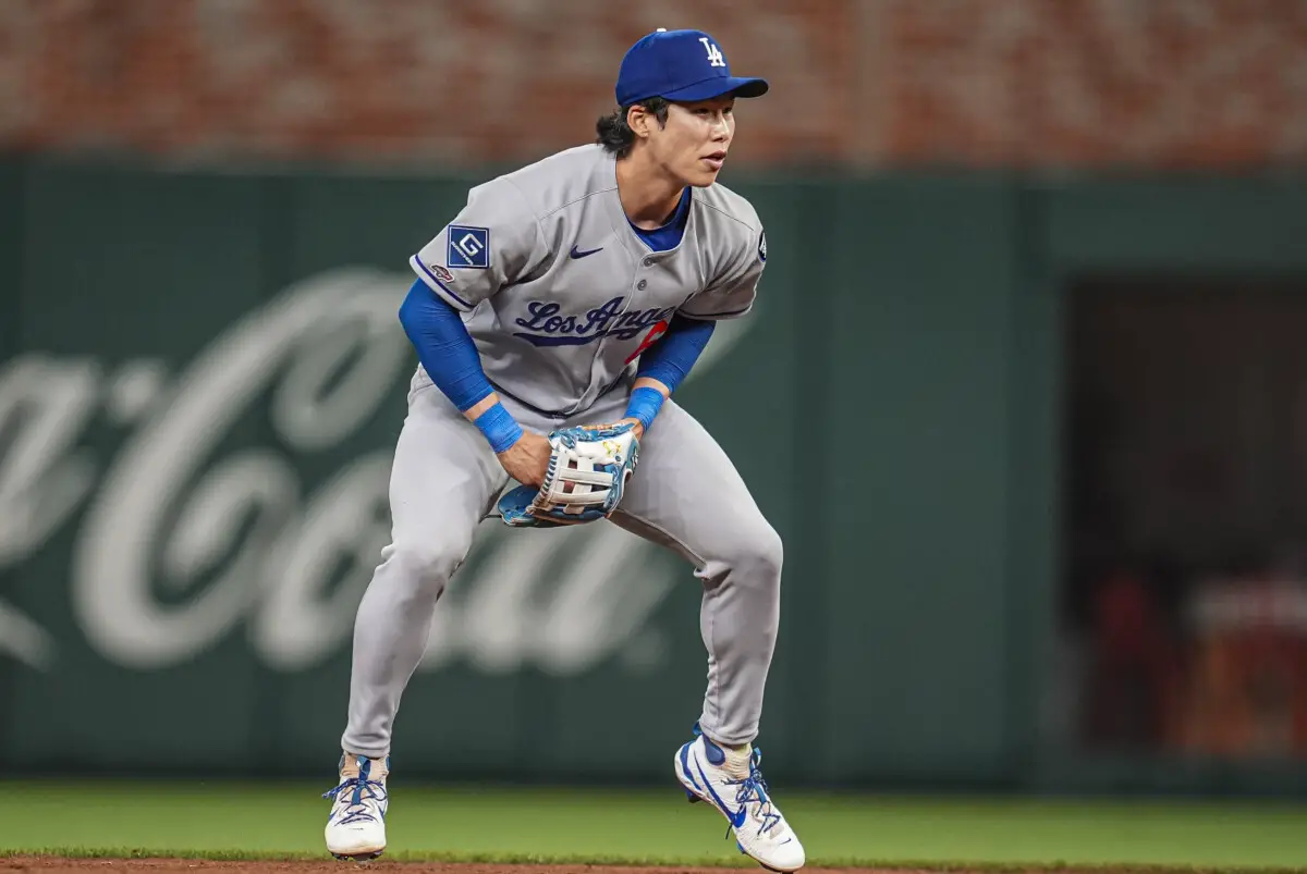 What is the Dodgers’ Plan for Hyeseong Kim After MLB Call Up?
