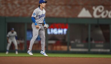 Dave Roberts on Dodgers' Hyeseong Kim: 'Honestly I Just Think Everyone Loves Him'