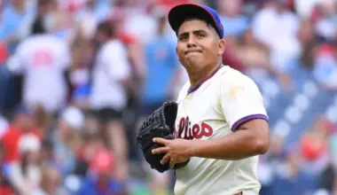 Phillies could dump projected $45 million starter in trade with Red Sox image