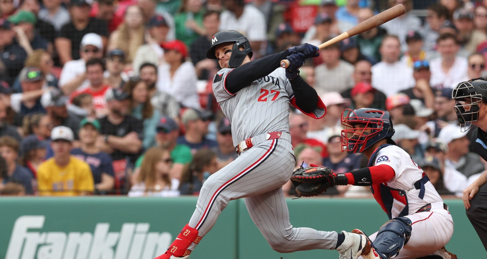 Bridging the Gap: How the Twins Offense Can Survive Until Returning to Full Strength - Twins