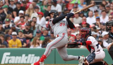 Bridging the Gap: How the Twins Offense Can Survive Until Returning to Full Strength - Twins