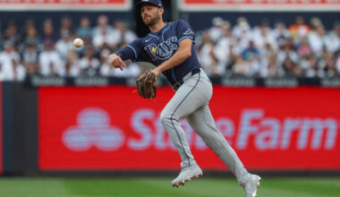 Looking Ahead To Club Options: AL East