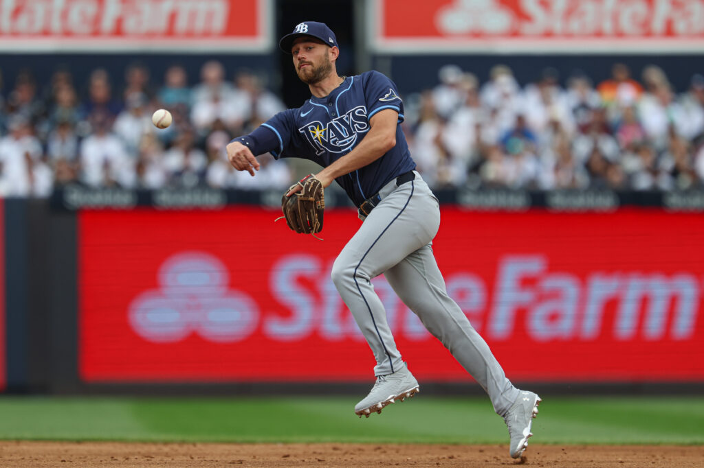 Looking Ahead To Club Options: AL East