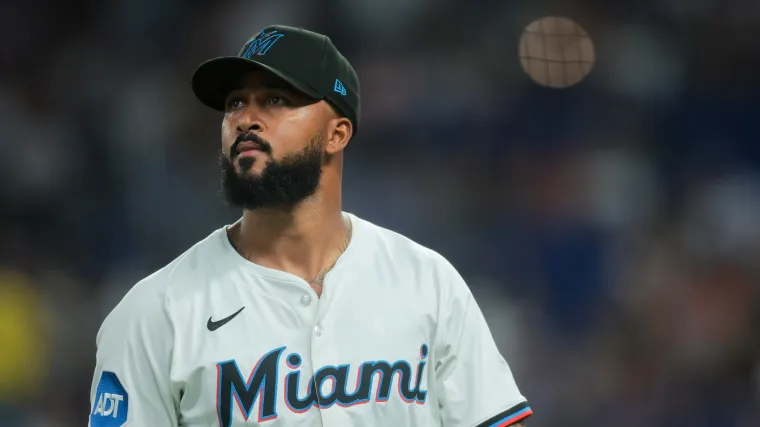Marlins’ Sandy Alcantara trade to World Series contender gets timeline update image