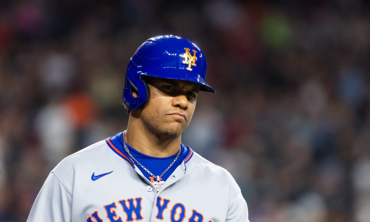 Michael Kay tells Juan Soto to 'get over' being with Mets