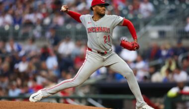 NL Central: Hunter Greene returns to bolster the Reds rotation