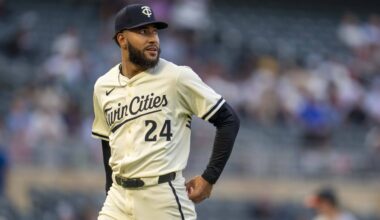 Simeon Woods Richardson Proved Himself Right In His First Start Back At Triple-A