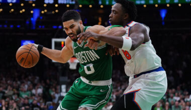 NBA Playoffs, MLB Heat Up with $200 Bonus