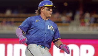 Minnesota Twins' Three Offseason Additions Have Already Outplayed Their Contracts - Twins